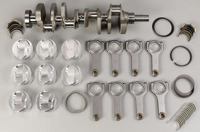 Rotating/Balancers/Int parts